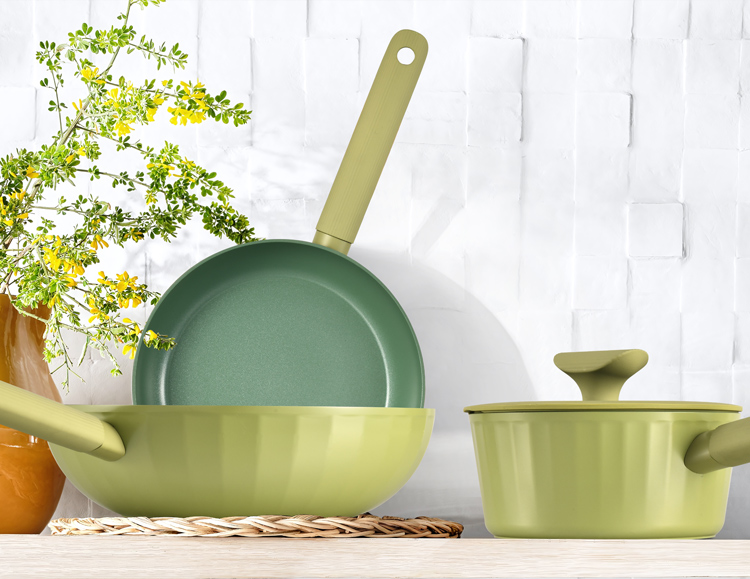 utensilios de cocina